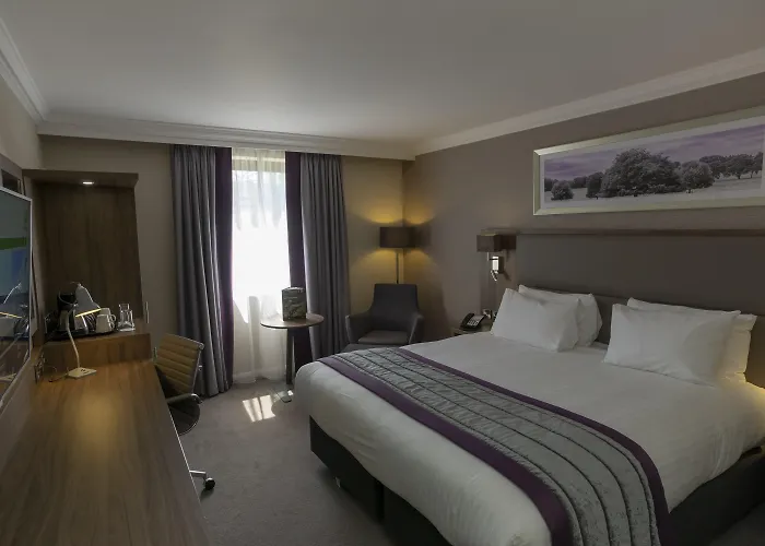 Holiday Inn Nottingham By Ihg