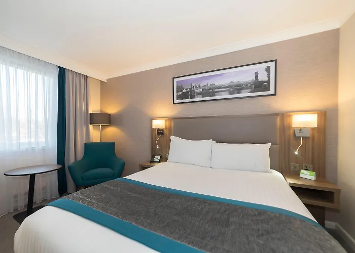 Holiday Inn Nottingham By Ihg