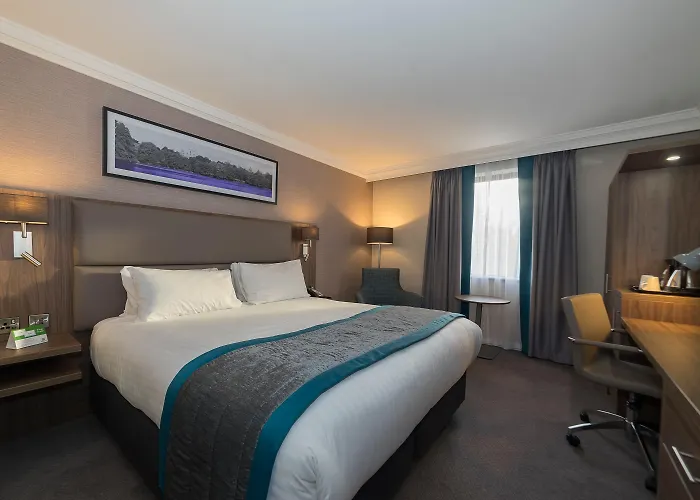 Holiday Inn Nottingham By Ihg